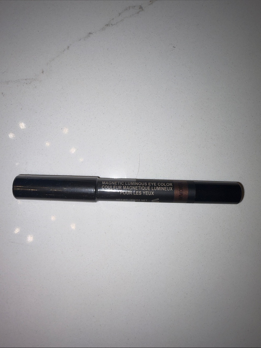 NudeStix Magnetic Luminous Eye Color Stick - Immortal